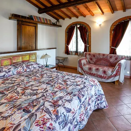 Amazing In With Wifi * Reggello