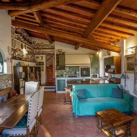 Amazing In With Wifi Appartamento Reggello
